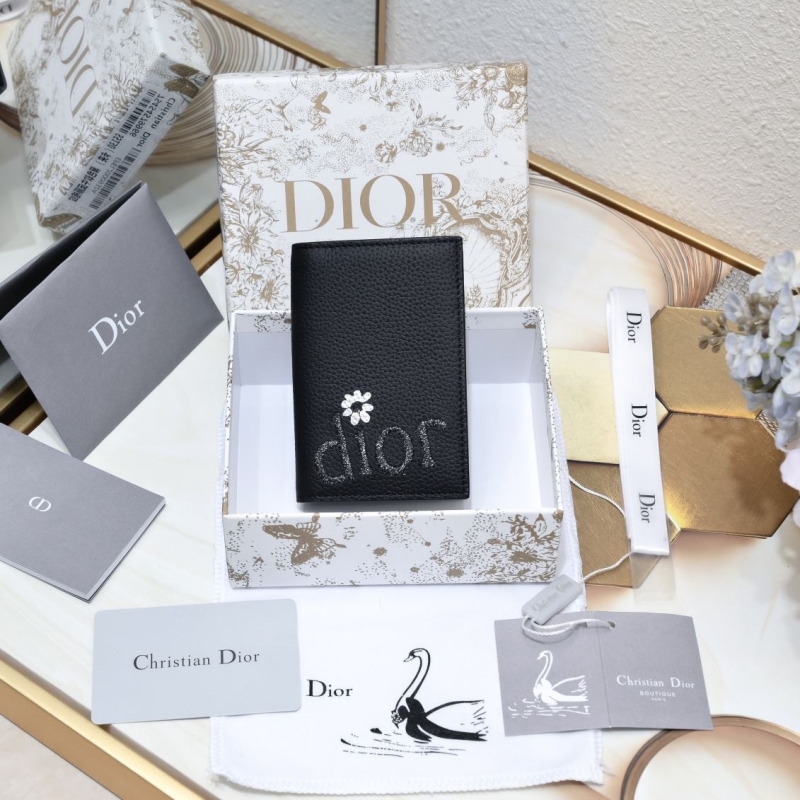 D*or wallet